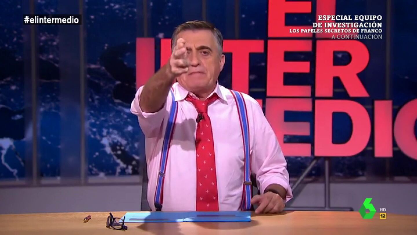 El Gran Wyoming