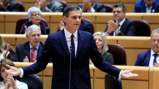 Pedro Sánchez Pedro Sánchez