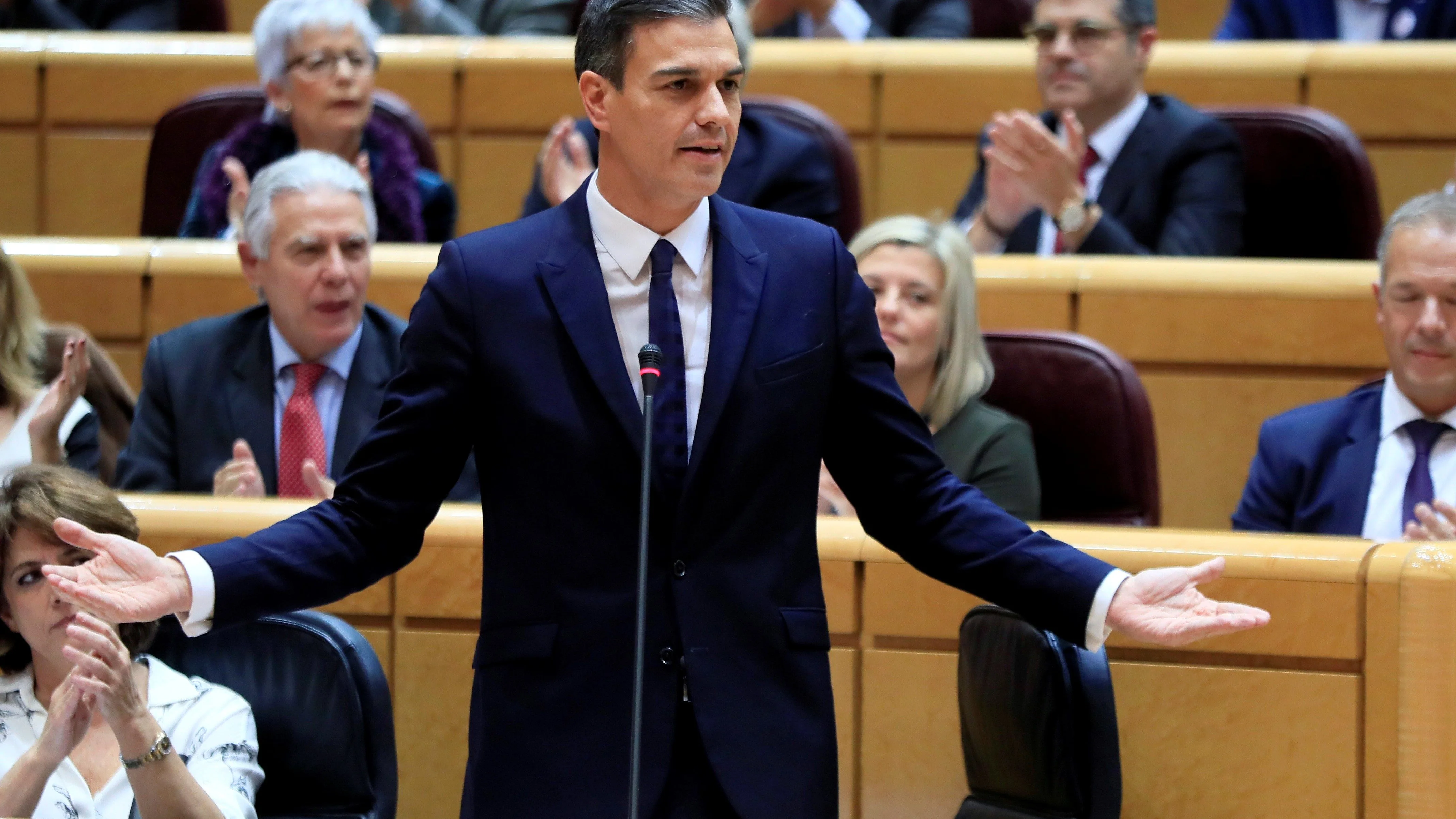 Pedro Sánchez