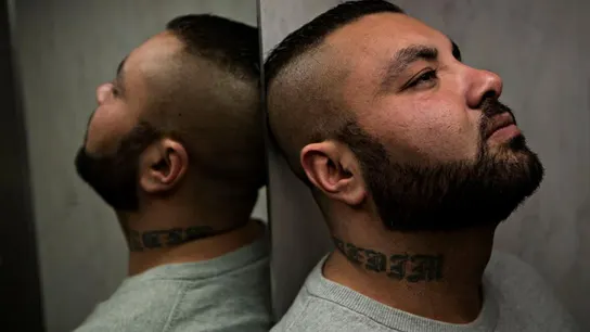 Nedim Yasar, el exlíder de la banda criminal asesinado Nedim Yasar, el exlíder de la banda criminal asesinado