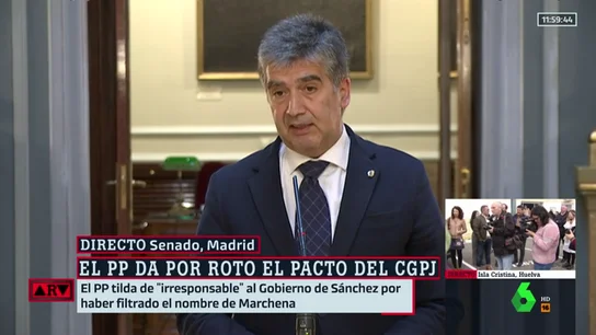 Ignacio Cosidó Ignacio Cosidó