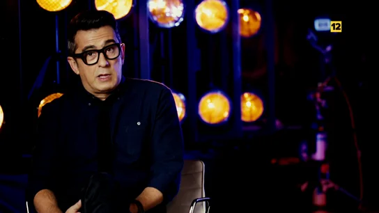 Andreu Buenafuente Andreu Buenafuente