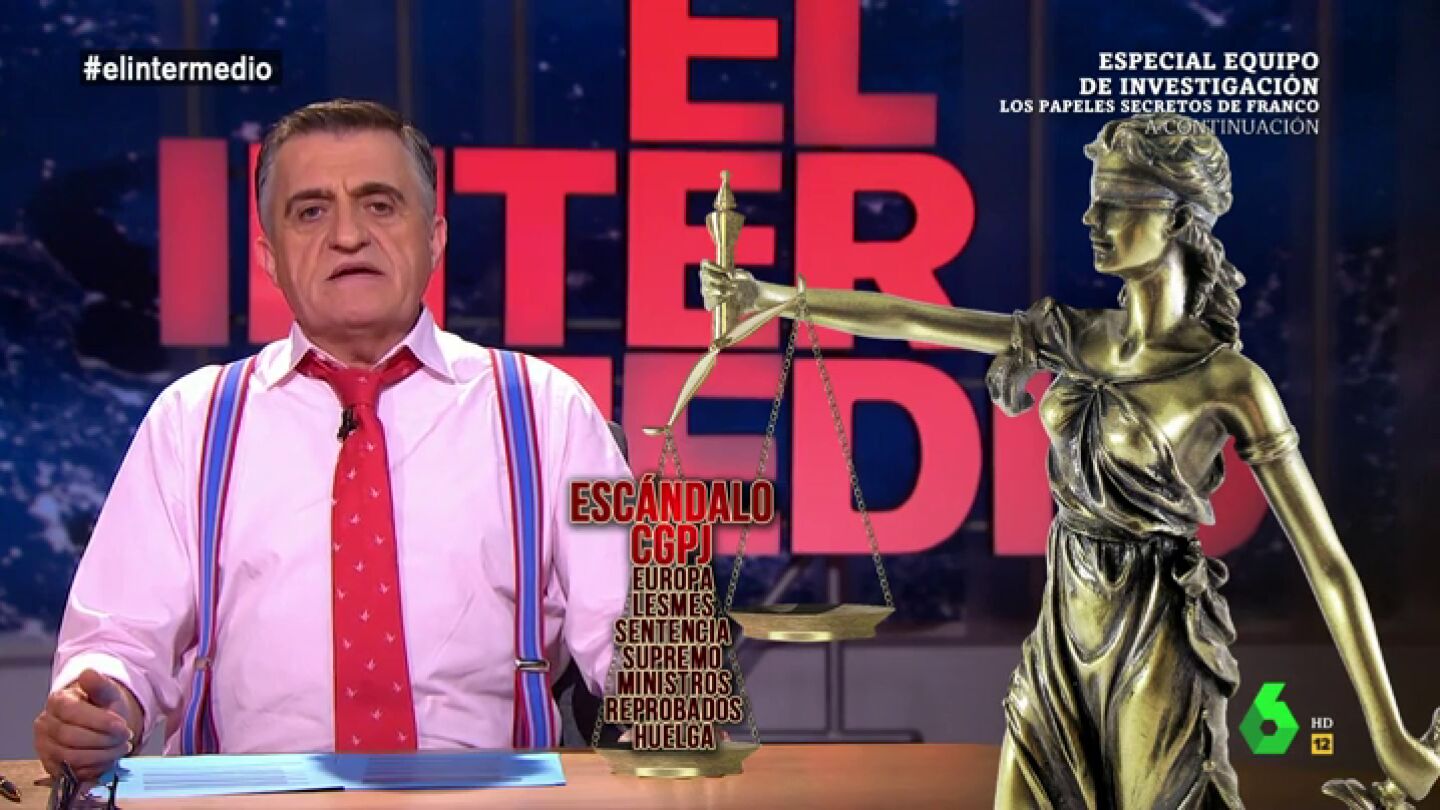 Wyoming y la imagen de la Justicia