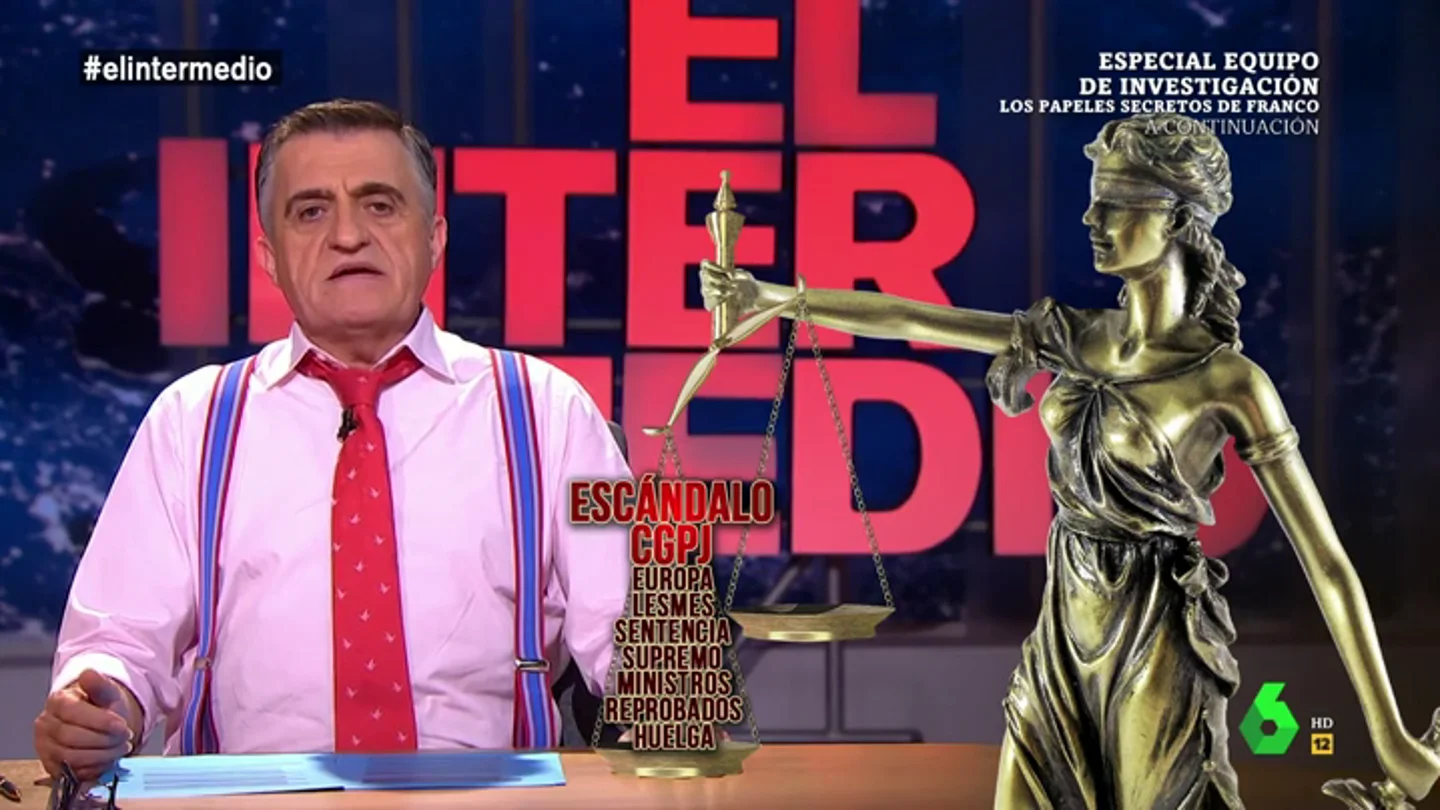Wyoming y la imagen de la Justicia Wyoming y la imagen de la Justicia