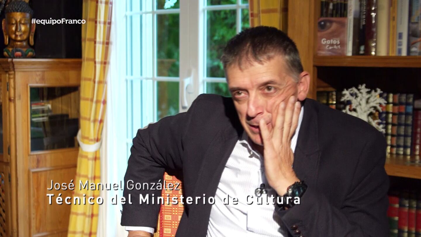 150.000 euros por digitalizar los archivos de Franco: la subvenci&oacute;n p&uacute;blica a la Fundaci&oacute;n Franco que nadie control&oacute;