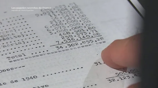 ¿Cuánto dinero tendría hoy Franco en el banco?: ponemos cifra a las cuentas personales del dictador ¿Cuánto dinero tendría hoy Franco en el banco?: ponemos cifra a las cuentas personales del dictador