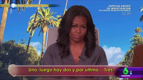 Michelle Obama Michelle Obama