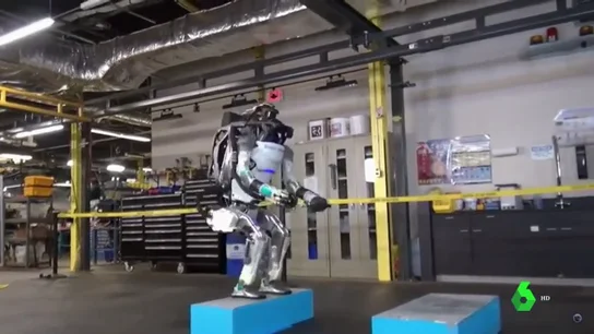 La ONU advierte del peligro de los robots asesinos: "Nos pueden llevar al fin de la humanidad si dejamos que decidan sobre una vida o muerte" La ONU advierte del peligro de los robots asesinos: "Nos pueden llevar al fin de la humanidad si dejamos que decidan sobre una vida o muerte"