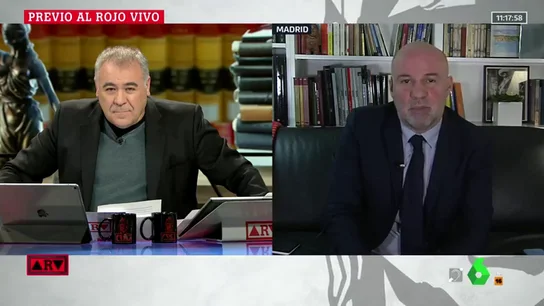 jueces democracia jueces democracia