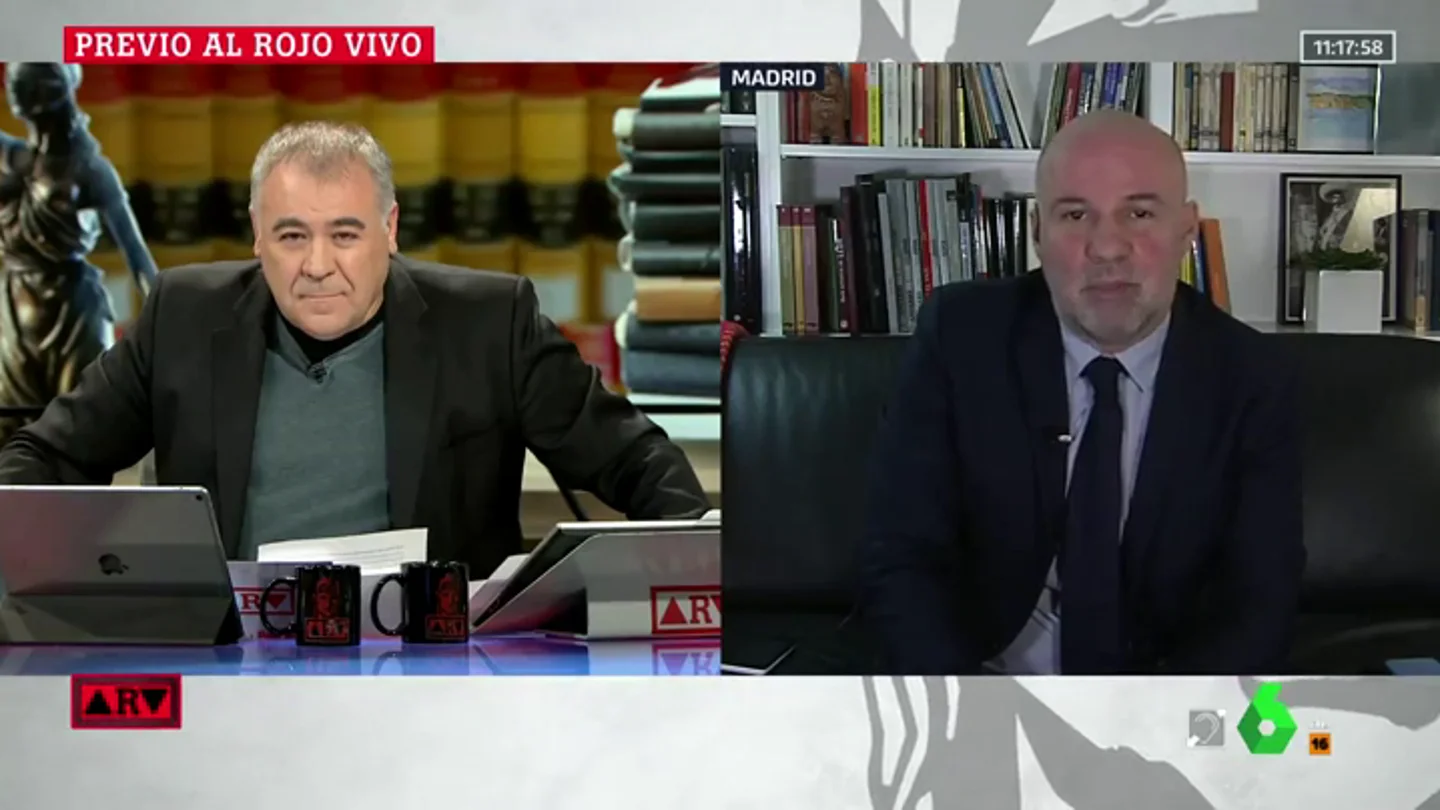 jueces democracia jueces democracia