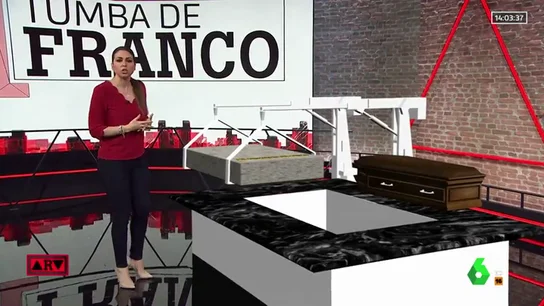 TUMBA FRANCO TUMBA FRANCO