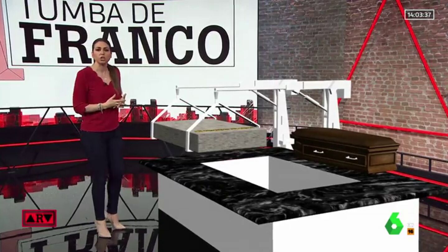 TUMBA FRANCO
