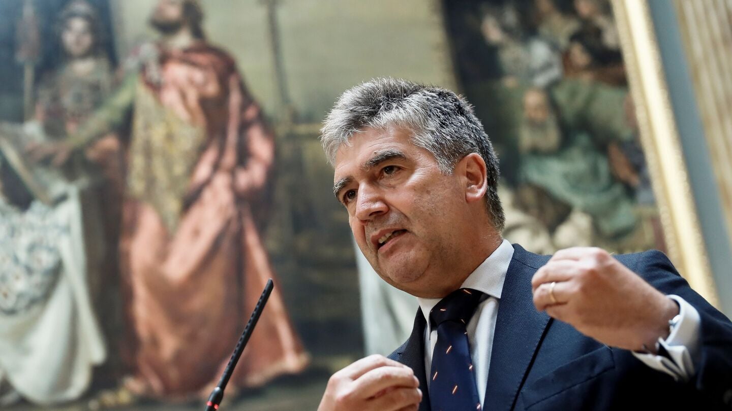 Ignacio Cosid&oacute; 