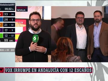José Enrique Monrosi José Enrique Monrosi