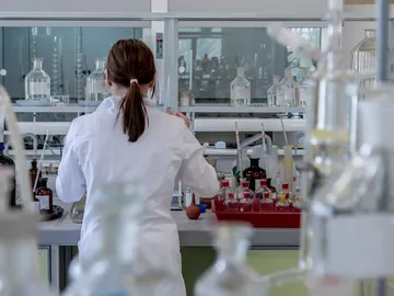 Luz verde a un nuevo medicamento que combate el cáncer de un modo totalmente distinto Luz verde a un nuevo medicamento que combate el cáncer de un modo totalmente distinto