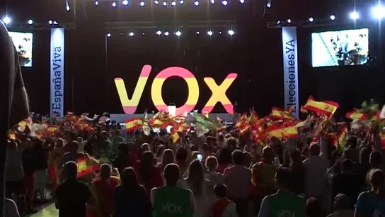 Vox Vox