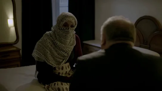 La realidad de ser mujer, madre y 'mula': "Las embarazadas son las que más hachís transportan" La realidad de ser mujer, madre y 'mula': "Las embarazadas son las que más hachís transportan"