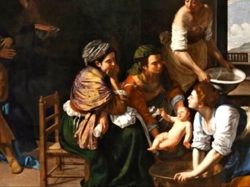 El éxito de Artemisia rinde al Museo del Prado El éxito de Artemisia rinde al Museo del Prado
