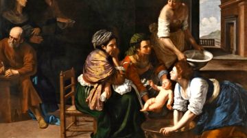 El éxito de Artemisia rinde al Museo del Prado   