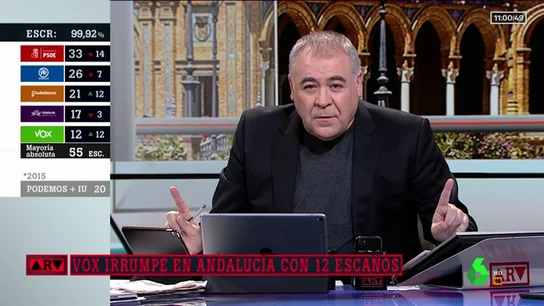 Antonio García Ferreras Antonio García Ferreras