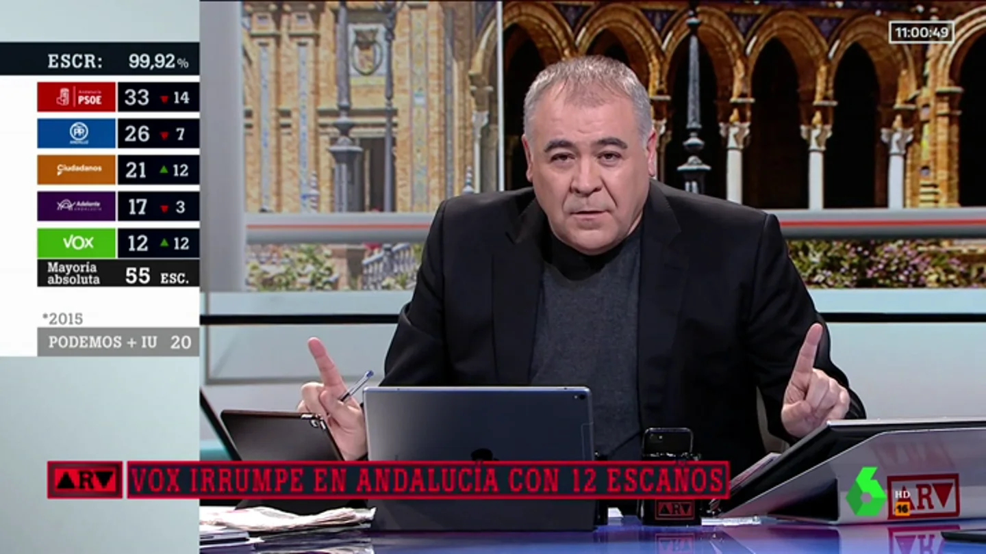 Antonio García Ferreras Antonio García Ferreras