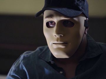 Maxi, jefe de una banda de narcos Maxi, jefe de una banda de narcos