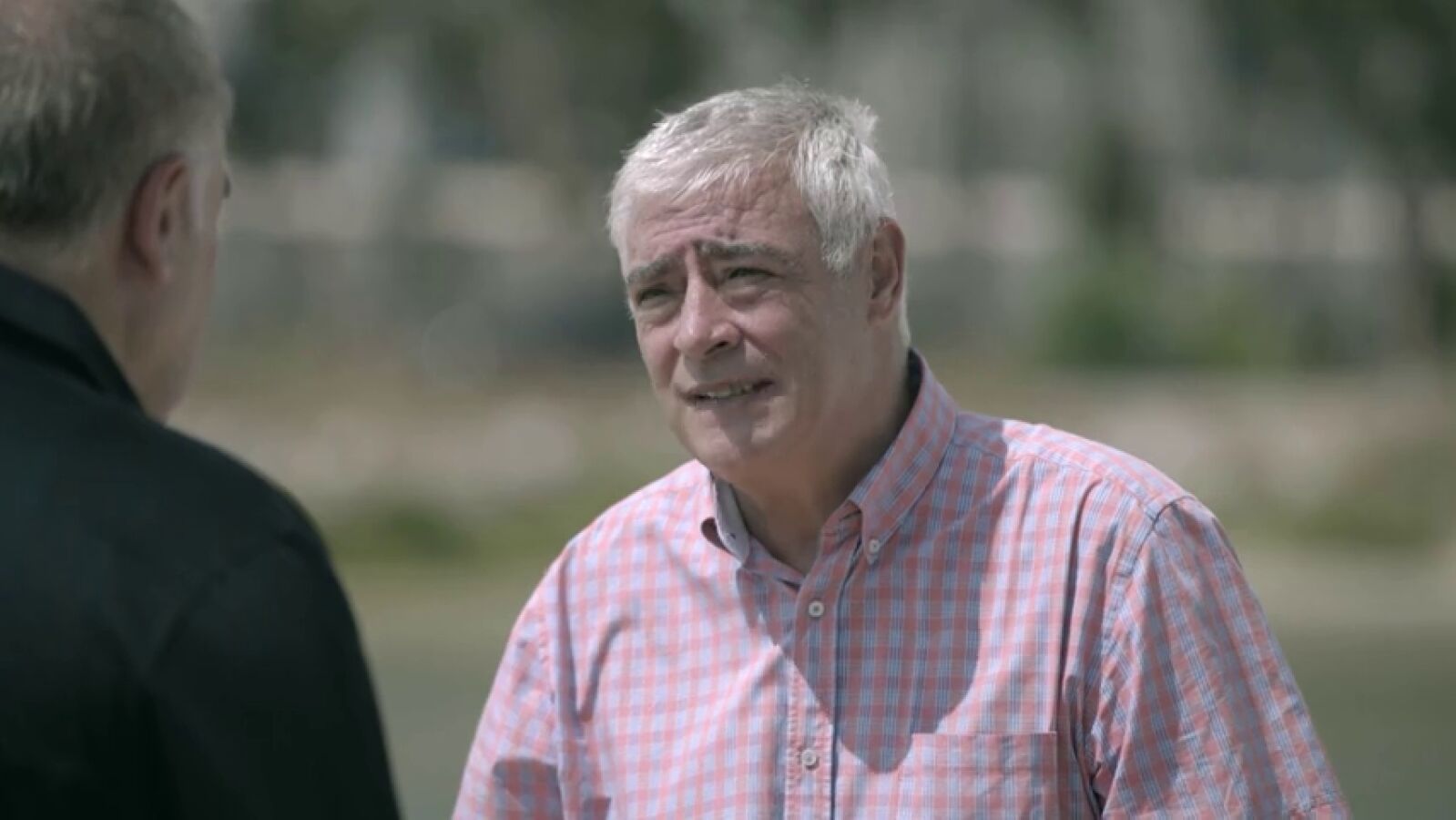 Paco Mena lucha contra la droga en el Campo de Gibraltar: "El paro juvenil es un caldo de cultivo para el narcotr&aacute;fico"