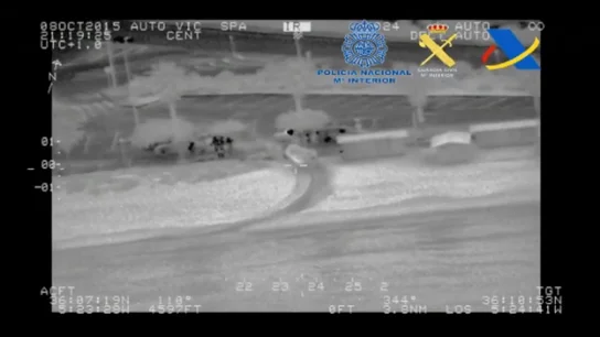 Estas son las desorbitadas cifras de dinero que tientan a los narcotraficantes en el Estrecho Estas son las desorbitadas cifras de dinero que tientan a los narcotraficantes en el Estrecho