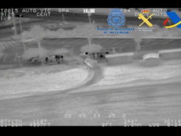 Estas son las desorbitadas cifras de dinero que tientan a los narcotraficantes en el Estrecho Estas son las desorbitadas cifras de dinero que tientan a los narcotraficantes en el Estrecho