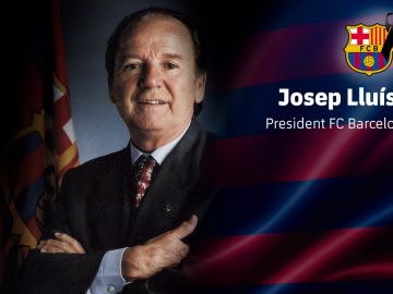 Muere Josep Lluís Núñez Muere Josep Lluís Núñez
