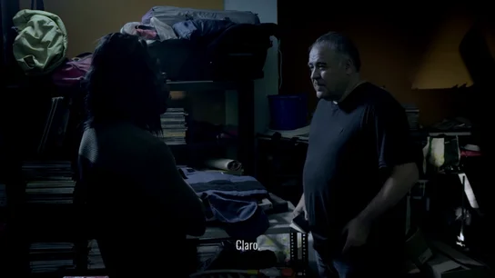 El oficio de ir un paso por delante del narcotraficante: así operan los 'tumbadores' de la droga El oficio de ir un paso por delante del narcotraficante: así operan los 'tumbadores' de la droga