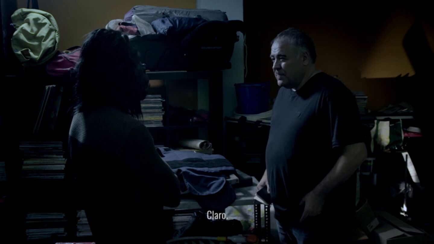 El oficio de ir un paso por delante del narcotraficante: as&iacute; operan los 'tumbadores' de la droga