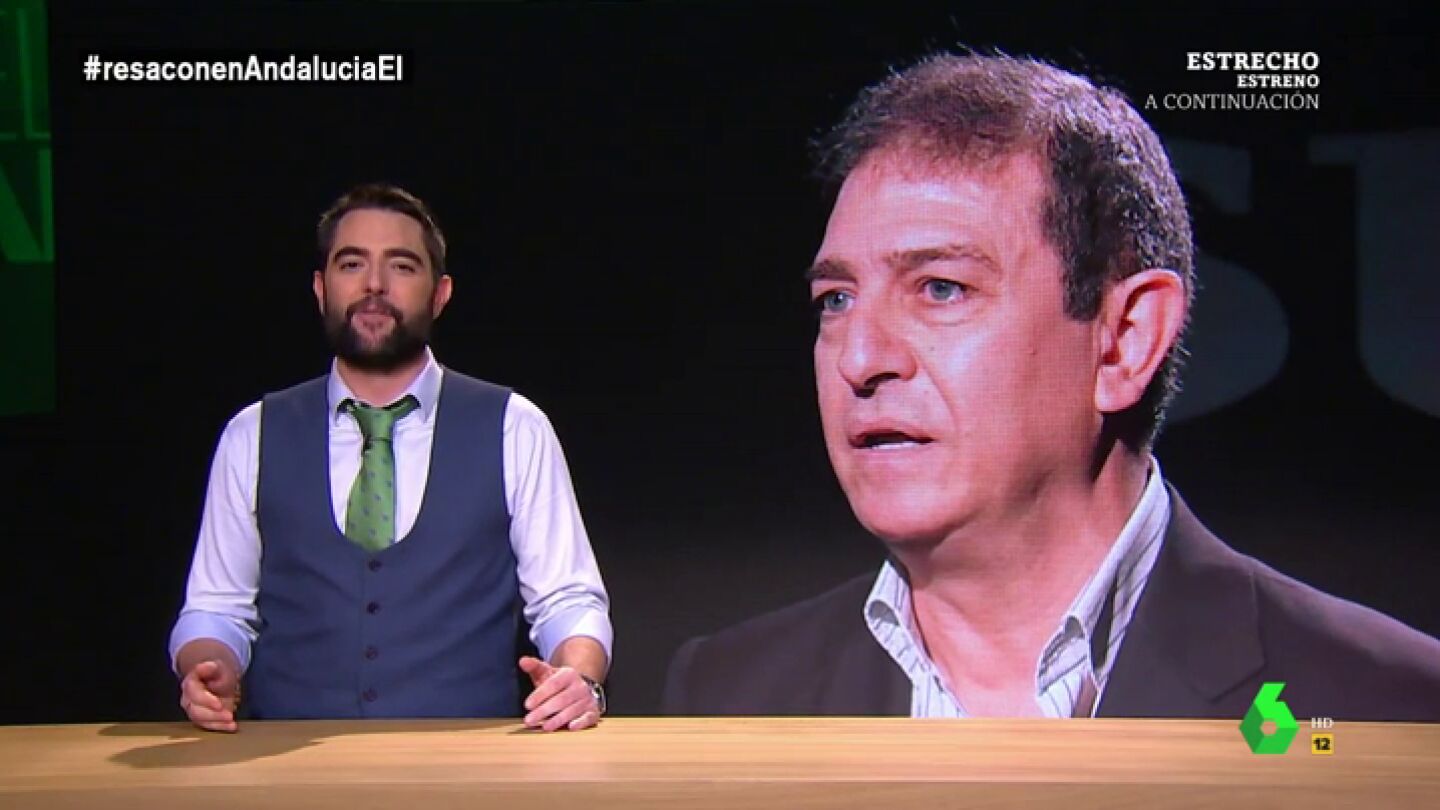 "El franquismo no fue una dictadura": repasamos las declaraciones de los diputados de Vox por Andaluc&iacute;a