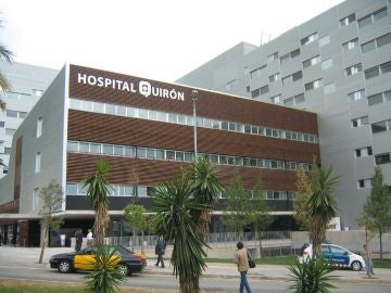 Hospital Quirón Hospital Quirón