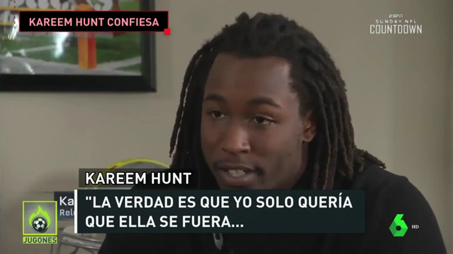 hunt hunt