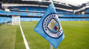 El Etihad Stadium, estadio del Manchester City