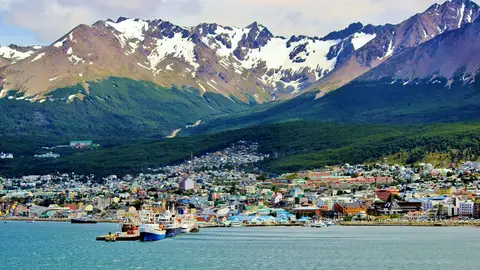 Ushuaia Ushuaia