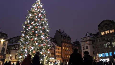 Estrasburgo Estrasburgo