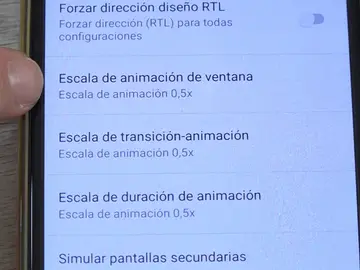 Android Android
