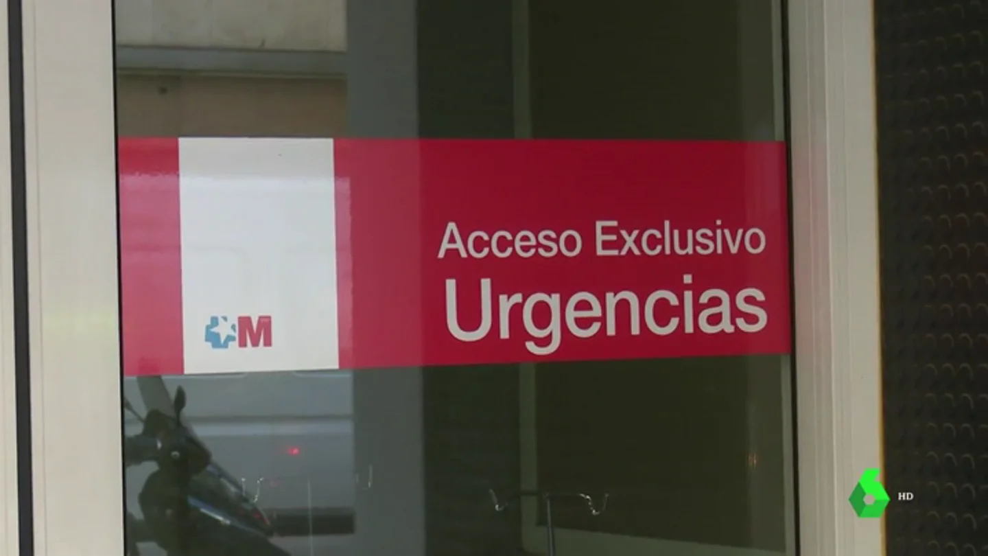 La Comunidad de Madrid reducirá el horario de las citas médicas hasta las seis y media de la tarde La Comunidad de Madrid reducirá el horario de las citas médicas hasta las seis y media de la tarde