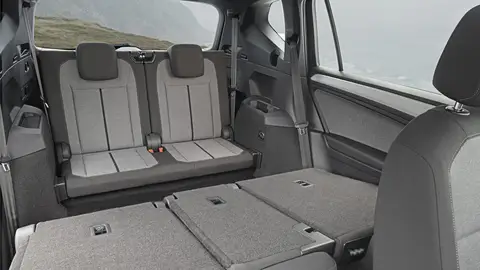 Arranca la comercialización del SEAT Tarraco en España Arranca la comercialización del SEAT Tarraco en España