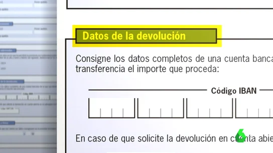 Se ha abierto el plazo para la declaración de la renta La Agencia Tributaria registra 200 solicitudes por minuto para la devolución del IRPF de maternidad y paternidad