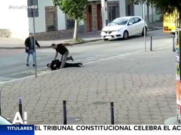 La intrahistoria del impactante tiroteo de Nou Barris La intrahistoria del impactante tiroteo de Nou Barris