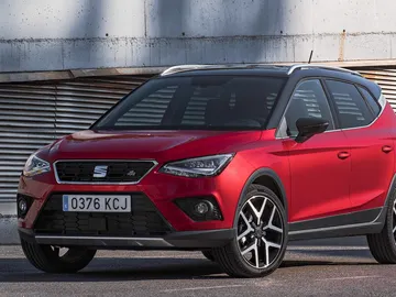 Nuevos paquetes ´Edition´ para el SEAT Arona Nuevos paquetes ´Edition´ para el SEAT Arona
