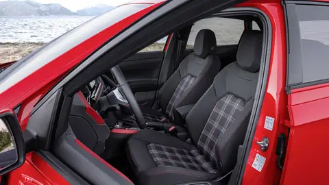 Volkswagen Polo GTI Volkswagen Polo GTI