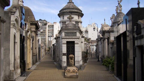 Cementerio