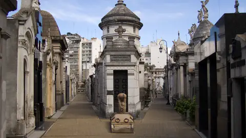 Cementerio Cementerio