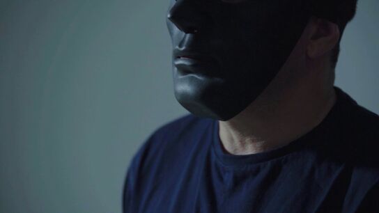 Antonio Garc&iacute;a Ferreras habla con un exnarcotraficante