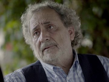El líder histórico en la lucha contra la droga, Jose Chamizo El líder histórico en la lucha contra la droga, Jose Chamizo