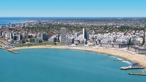 Mar de Plata